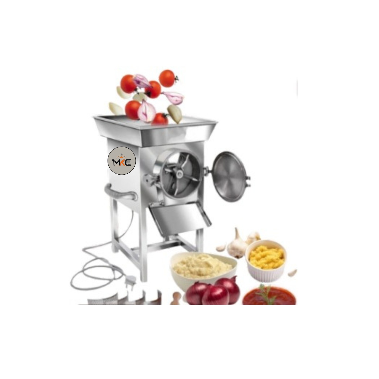 Gravey Machine